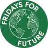 Logo Fridays For Future