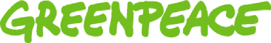 Logo Greenpeace