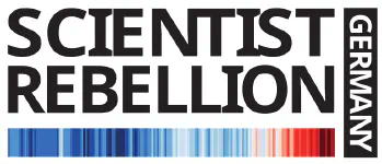 Logo Scientist Rebellion