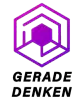 Logo Geradedenken
