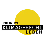 Logo Initiative KlimaGerecht Leben