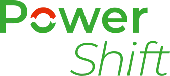 Logo PowerShift