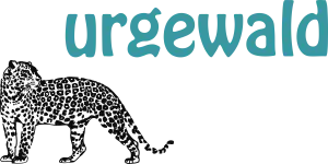 Logo Urgewald